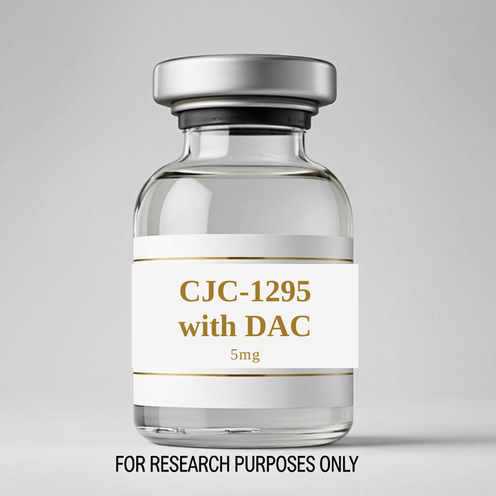 CJC-1295 with DAC