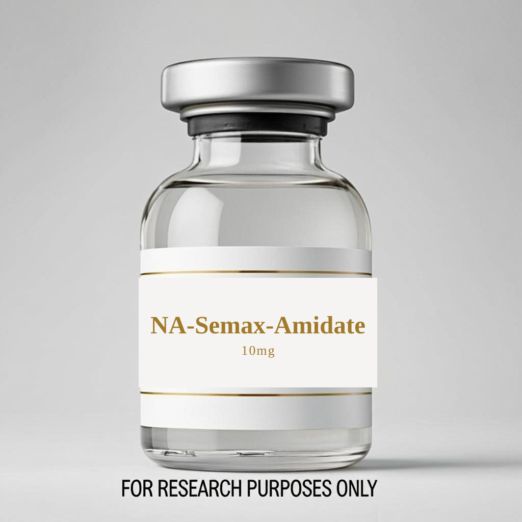 NA-Semax-Amidate